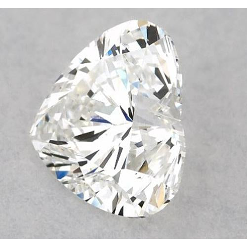 Diamant Diamant en Vrac 1,25 carats Gold – vue de face