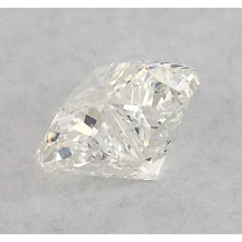 Éblouissant Brillant Diamond 1 carats – vue de côté