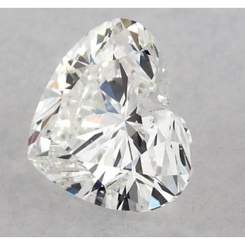 Brillant Diamond – vue de face