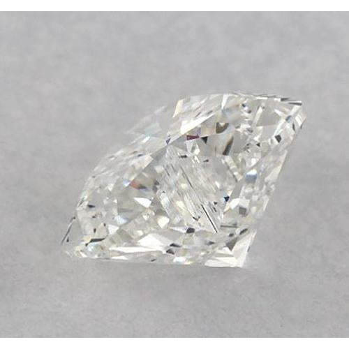 Brillant Diamond 1-carats Gold – vue de côté