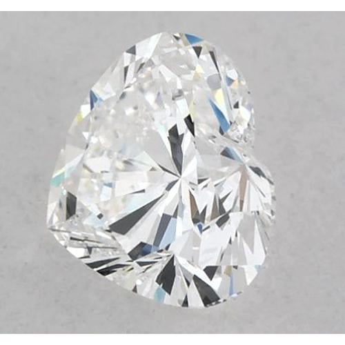 Brillant Diamond 1-carats Gold – vue de face