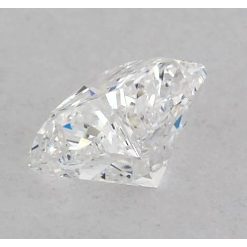 Brillant Diamond – vue de côté