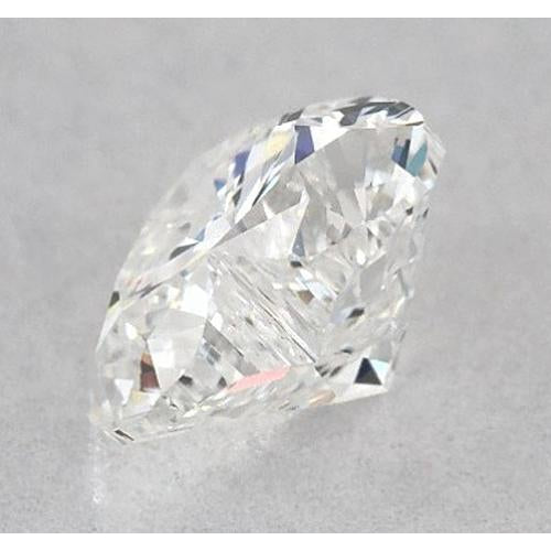Éblouissant Brillant Diamond 1,25 carats – vue de côté