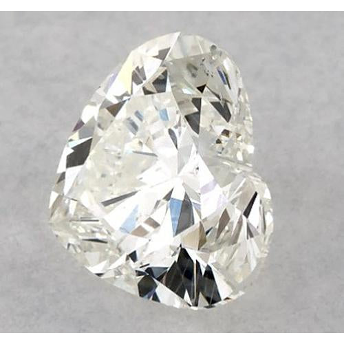 Signature Diamond 2,25 carats – vue de face