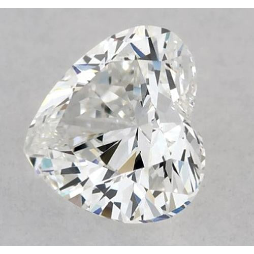Diamant Diamond 2,5 carats Gold – vue de face