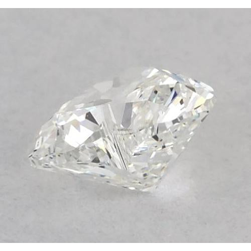 Diamant Diamond – vue de côté