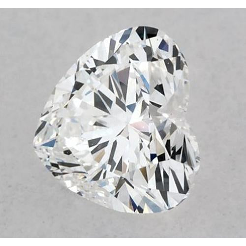 Diamant Fin Diamond 4-carats Gold – vue de face