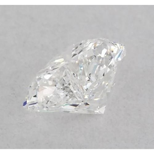 Diamant Fin Diamond 4-carats Gold – vue de côté