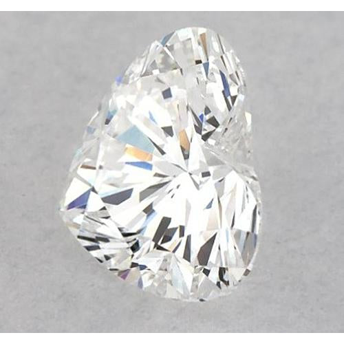 Éblouissant Diamond 4 carats – vue de face