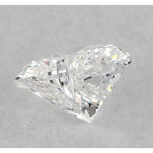 Diamond Gold avec Diamant Fin – vue de côté