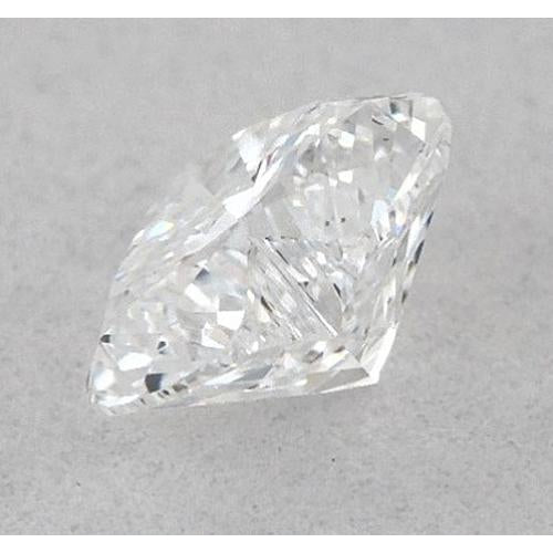 Haut de gamme Diamant Diamond 4,25 carats – vue de côté