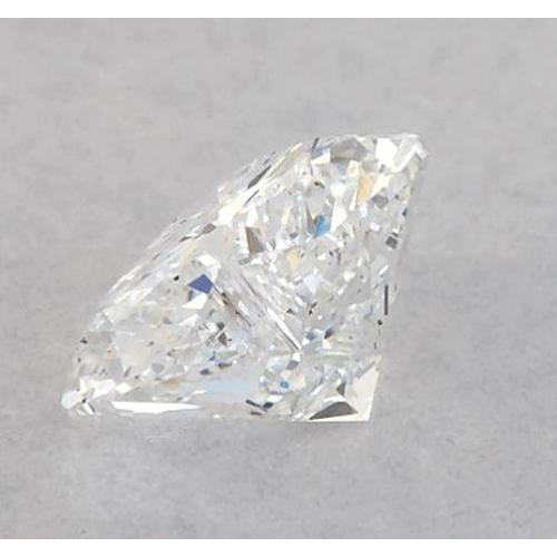 Sophistiqué Diamant Fin Diamond 4,5 carats – vue de côté