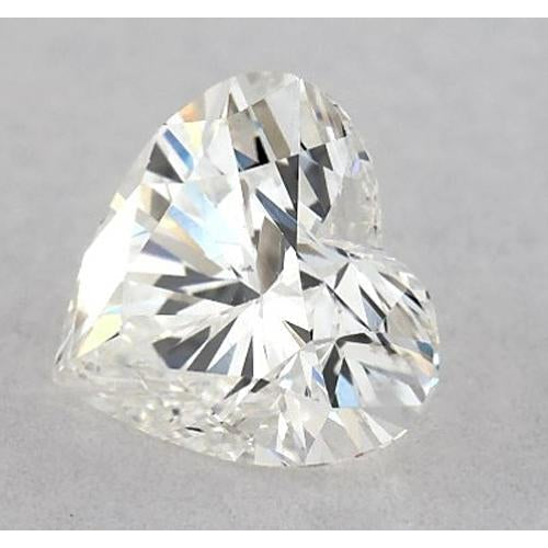 Diamant Fin Diamond 4,75-carats Gold – vue de face