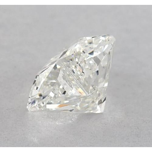 Diamant Fin Diamond 4,75-carats Gold – vue de côté