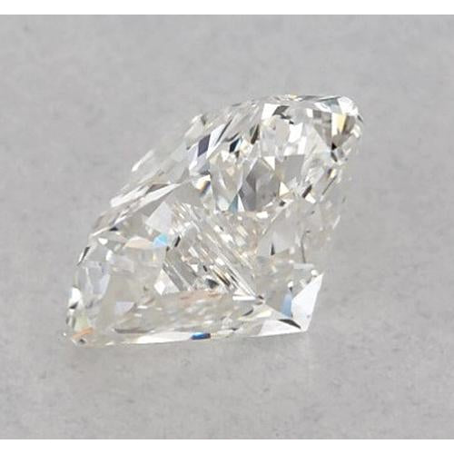 Haut de gamme Diamond 4,75 carats – vue de côté
