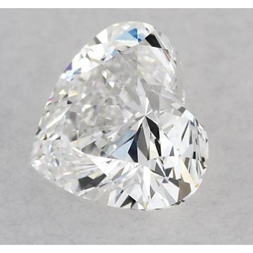 Diamant Fin Diamond 5-carats Gold – vue de face