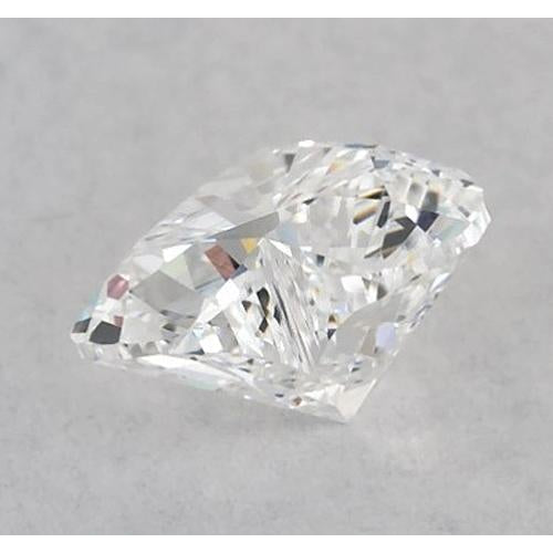 Diamant Fin Diamond 5-carats Gold – vue de côté
