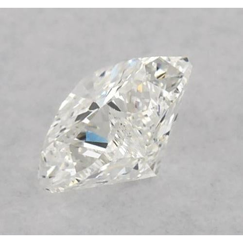 Diamond Gold avec Brillant – vue de côté