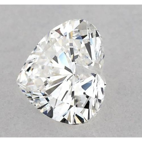 Intemporel Diamond 5,5 carats – vue de face