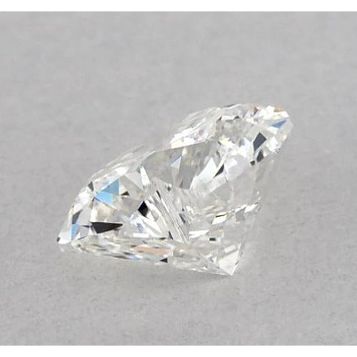 Intemporel Diamond 5,5 carats – vue de côté