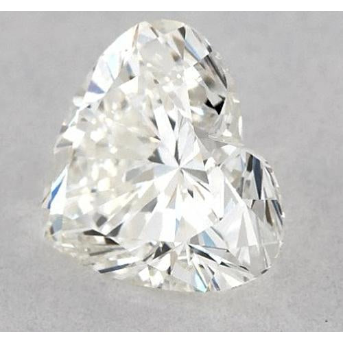 Brillant Diamond 5,5 carats – vue de face