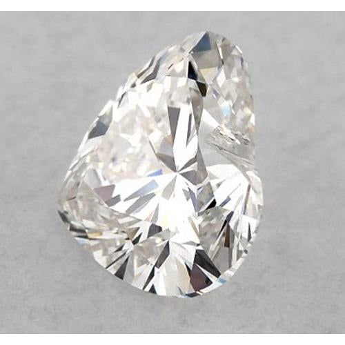Diamant Fin Diamond 5,5 carats Gold – vue de face