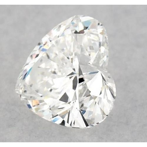 Signature Brillant Diamond 5,5 carats – vue de face