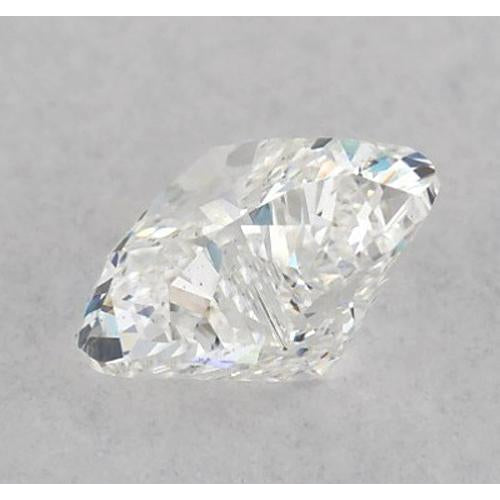 Diamond Gold avec Diamant – vue de côté