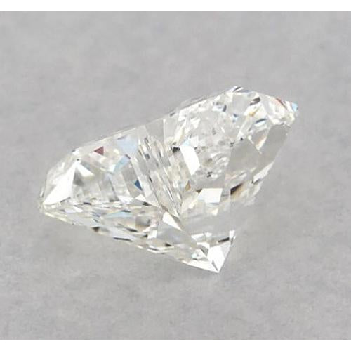 Diamant Fin Diamond 6 carats Gold – vue de côté