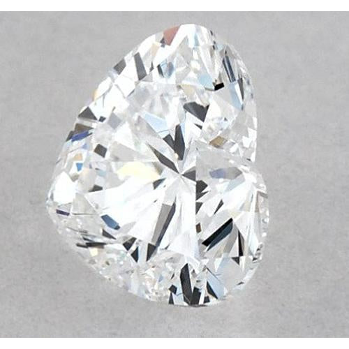 Éblouissant Diamond 6 carats – vue de face