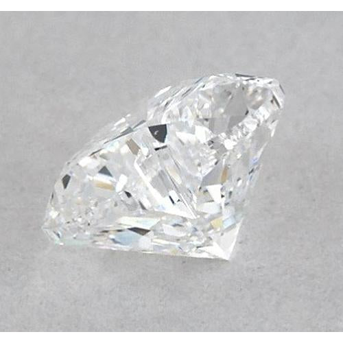 Diamant Fin Diamond – vue de côté