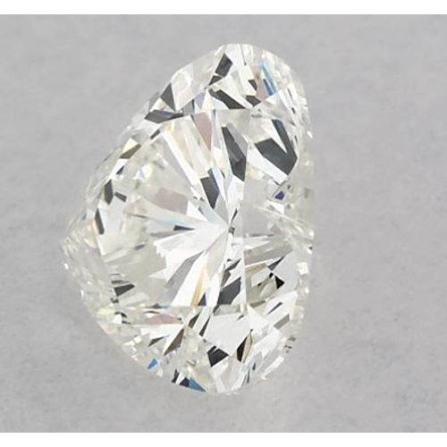 Artisanal Diamant Fin Diamond 6 carats – vue de face