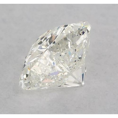 Artisanal Diamond 6 carats – vue de côté