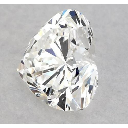 Sophistiqué Diamant Fin Diamant Certifié Loose 4,25 carats – vue de face