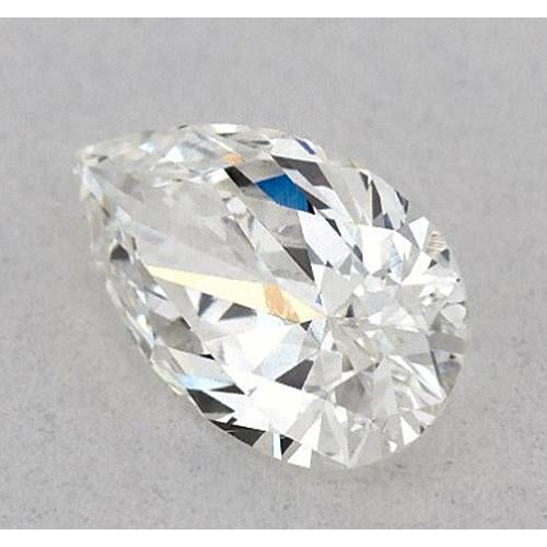 Diamant en Vrac Gold avec Diamant – vue de face