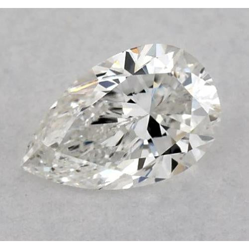Diamant Diamant en Vrac 3,5 carats Gold – vue de face