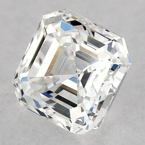 Diamant Diamant Extrait Loose – vue de face