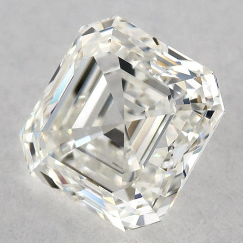 Diamant Diamant Certifié Loose 3,75-carats Gold – vue de face