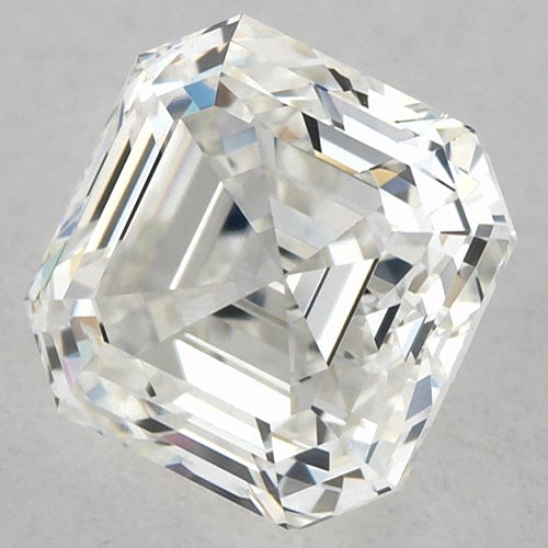 Diamant Diamant en Vrac 6-carats Gold – vue de face