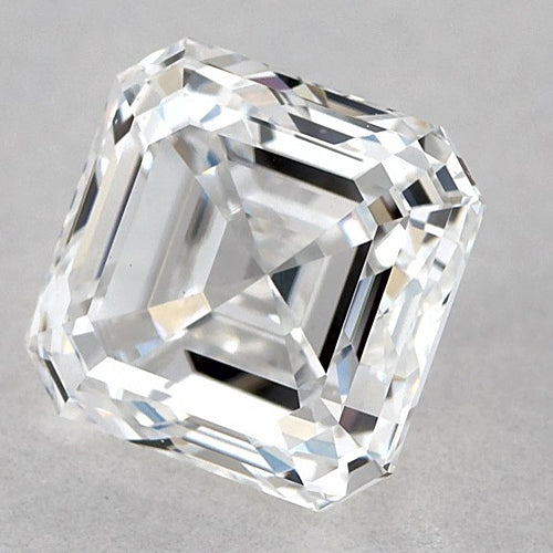 Diamant Diamant en Vrac 1,5 carats Gold – vue de face