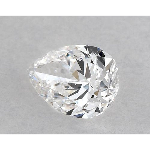 Diamant en Vrac Gold avec Diamant – vue de face
