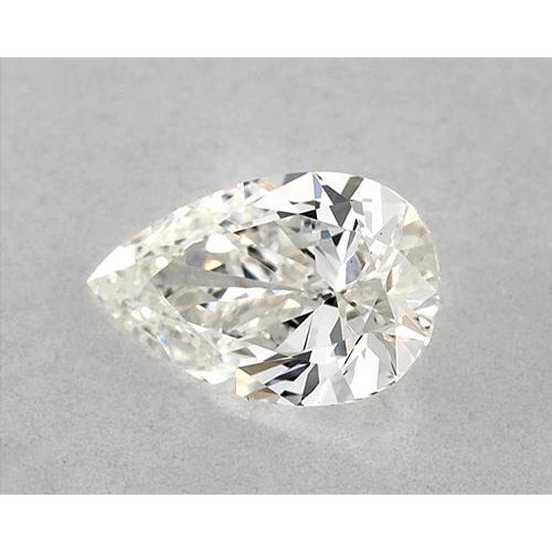 Diamant en Vrac Gold avec Diamant Fin – vue de face