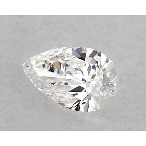 Diamant Fin Diamant en Vrac 1-carats Gold – vue de face