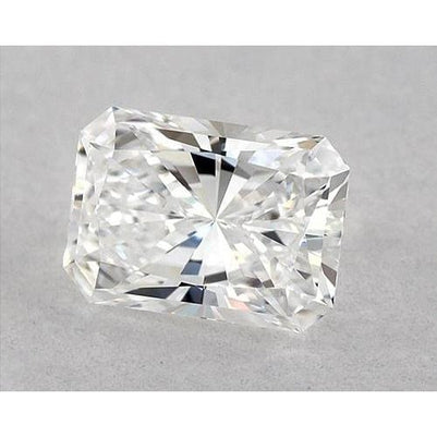Brillant Diamant Extrait Loose 2,5 carats Gold – vue de face