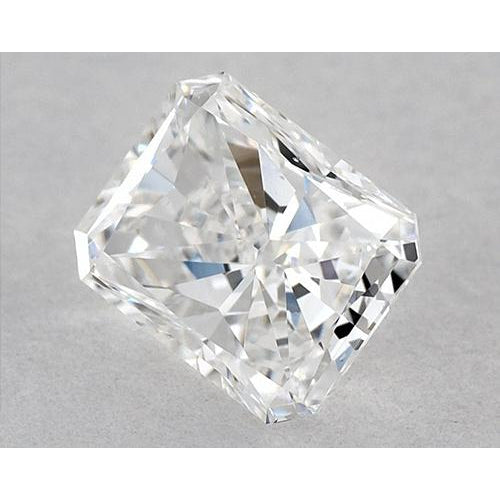 Diamant Fin Diamant en Vrac – vue de face