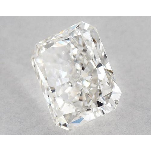 Sophistiqué Diamant Fin Diamant Extrait Loose 3,5 carats – vue de face