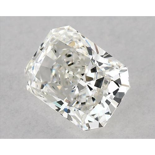 Brillant Diamant en Vrac 4,5 carats Gold – vue de face