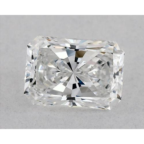 De luxe Brillant Diamant en Vrac 3,25 carats – vue de face