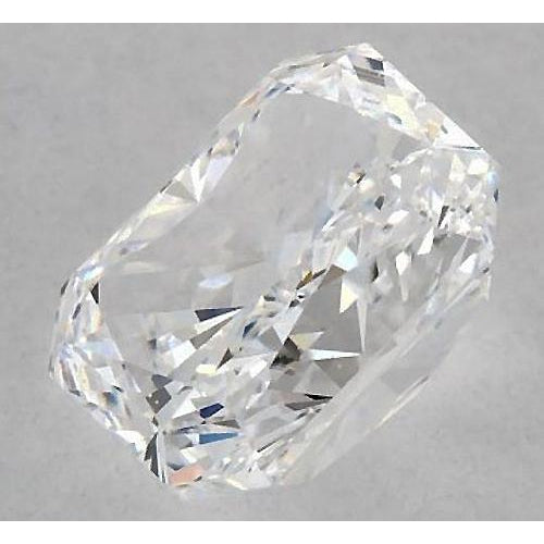 Brillant Diamant Extrait Loose – vue de face