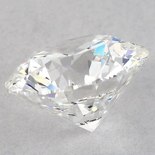 Éblouissant Diamant Extrait Loose 1 carats – vue de côté